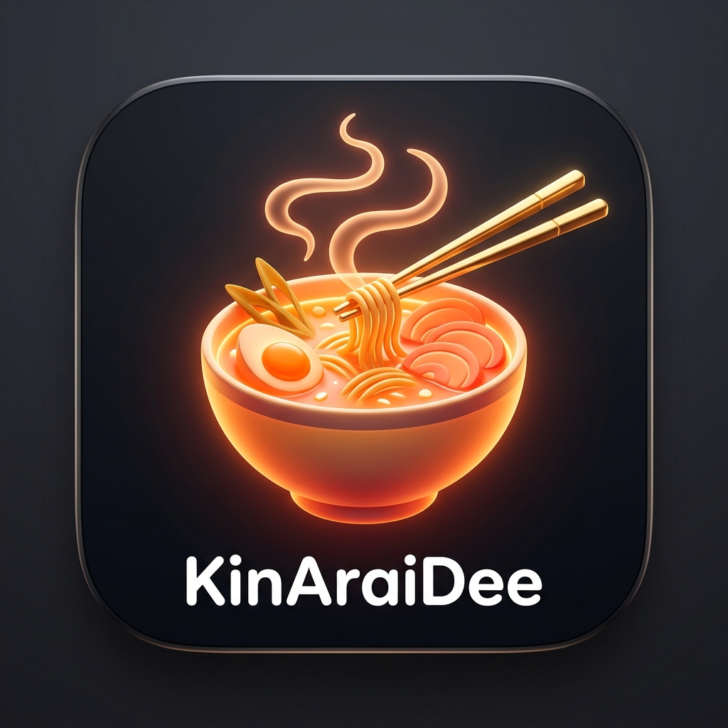 App Icon